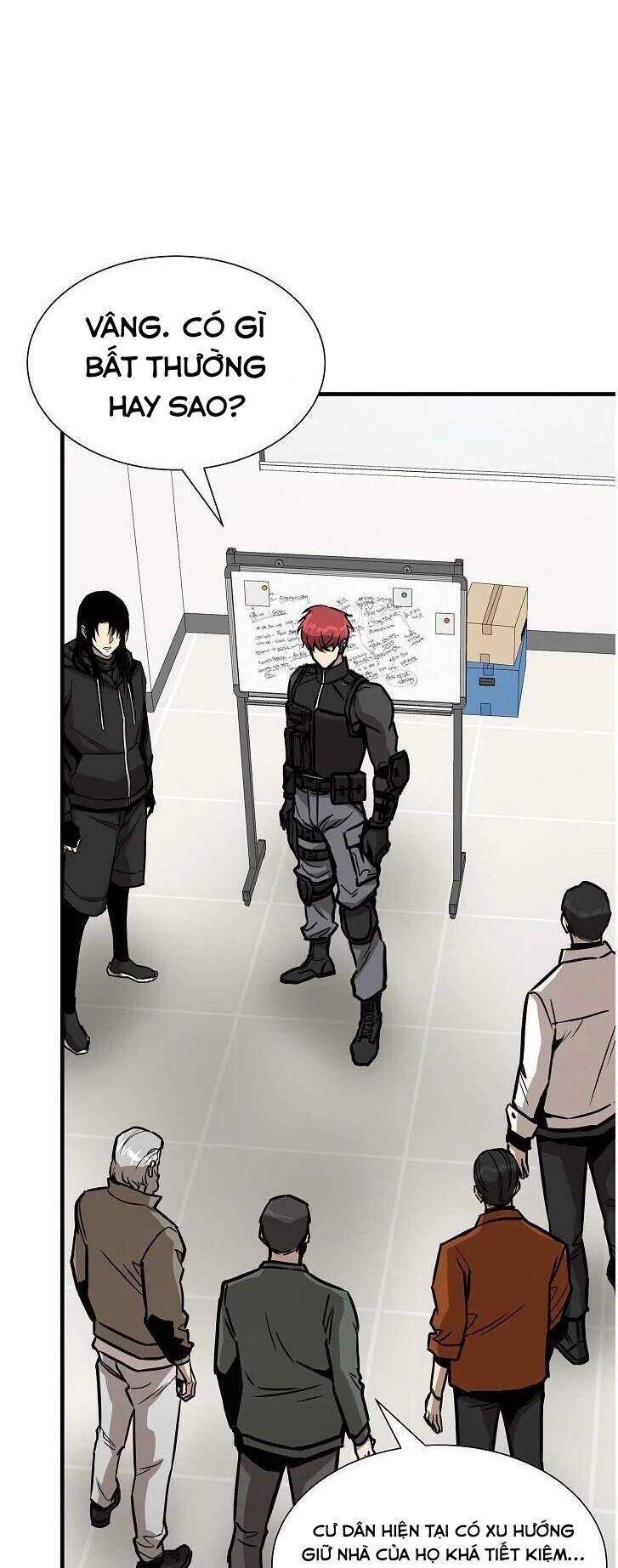 Return Survival Chap 96 - Next Chap 97