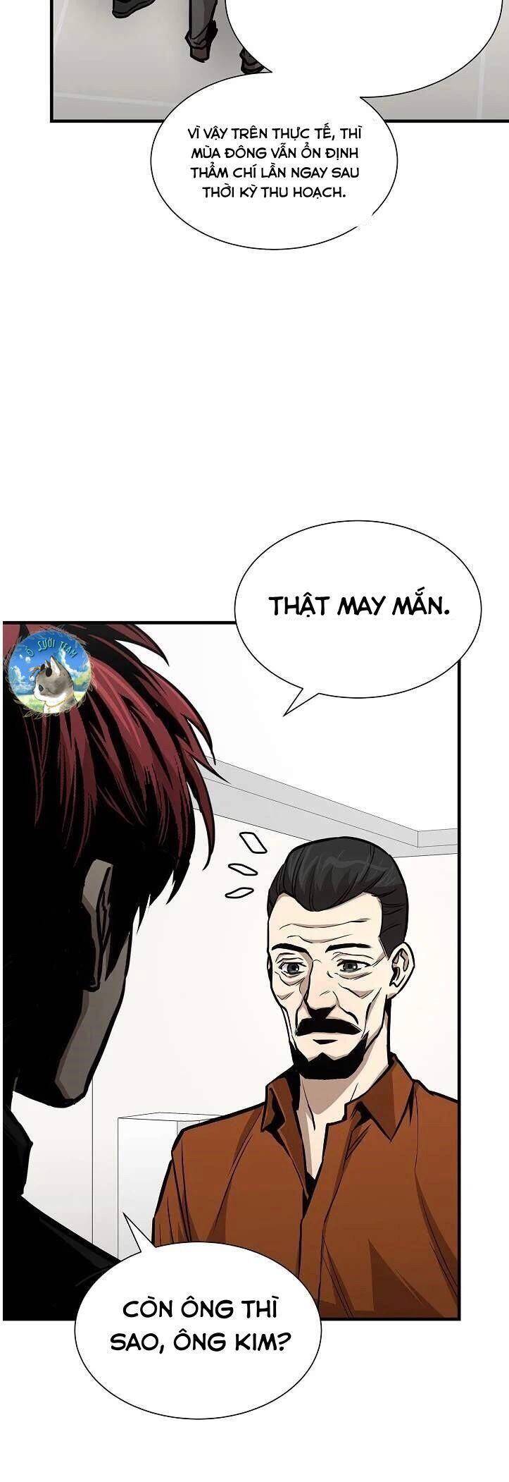 Return Survival Chap 96 - Next Chap 97