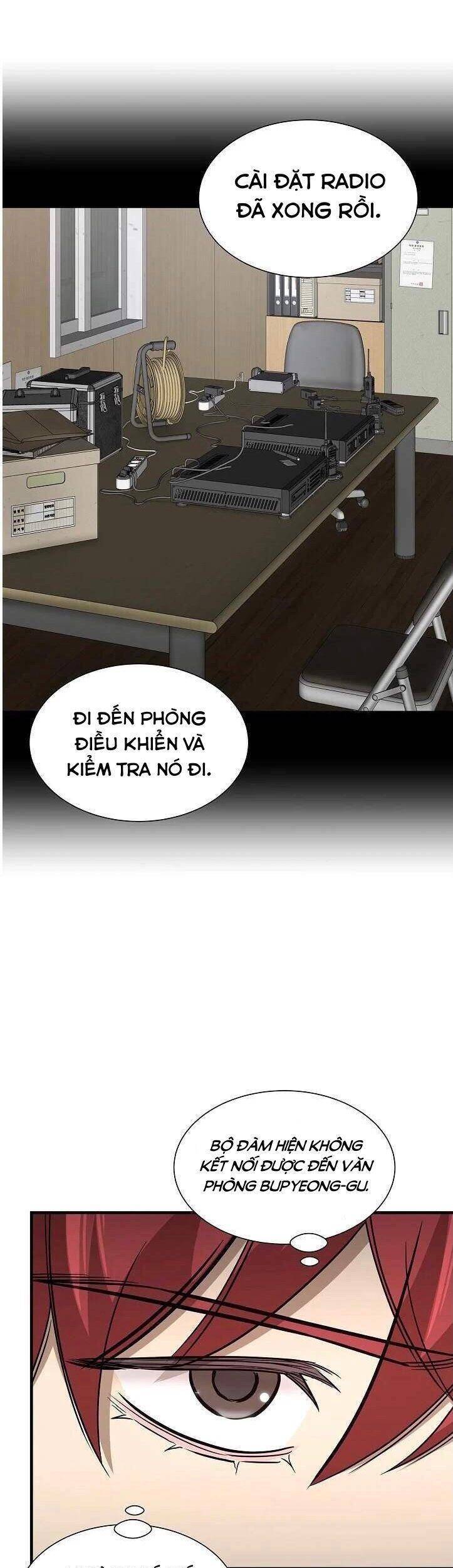 Return Survival Chap 96 - Next Chap 97