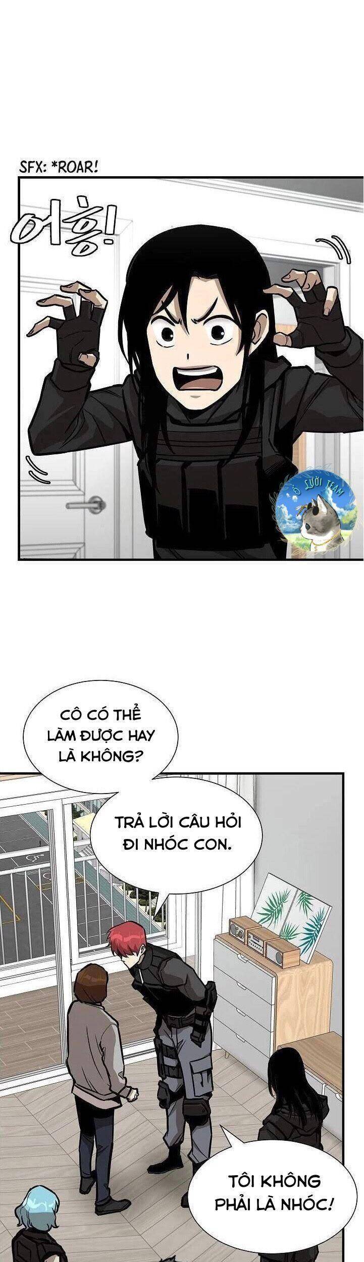 Return Survival Chap 96 - Next Chap 97