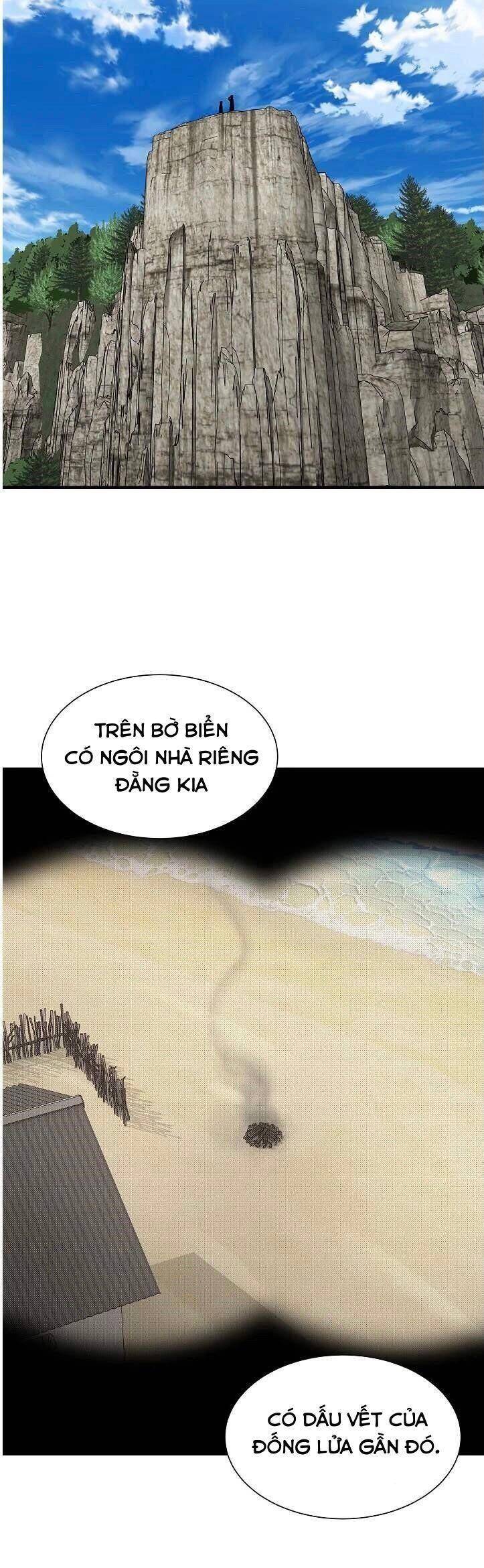 Return Survival Chap 96 - Next Chap 97