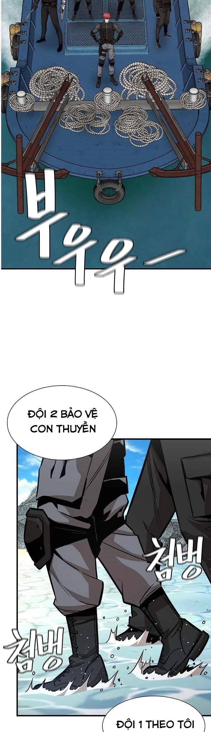 Return Survival Chap 96 - Next Chap 97