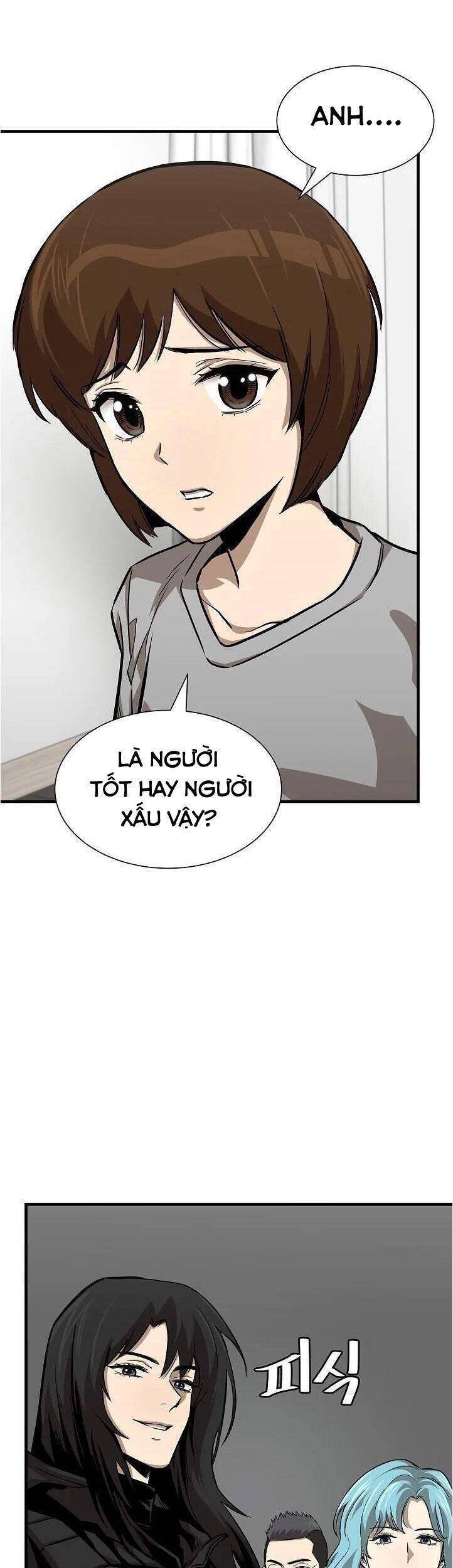 Return Survival Chap 96 - Next Chap 97