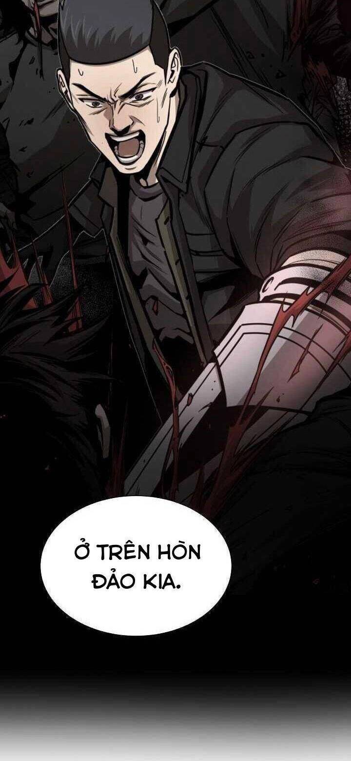 Return Survival Chap 97 - Next Chap 98