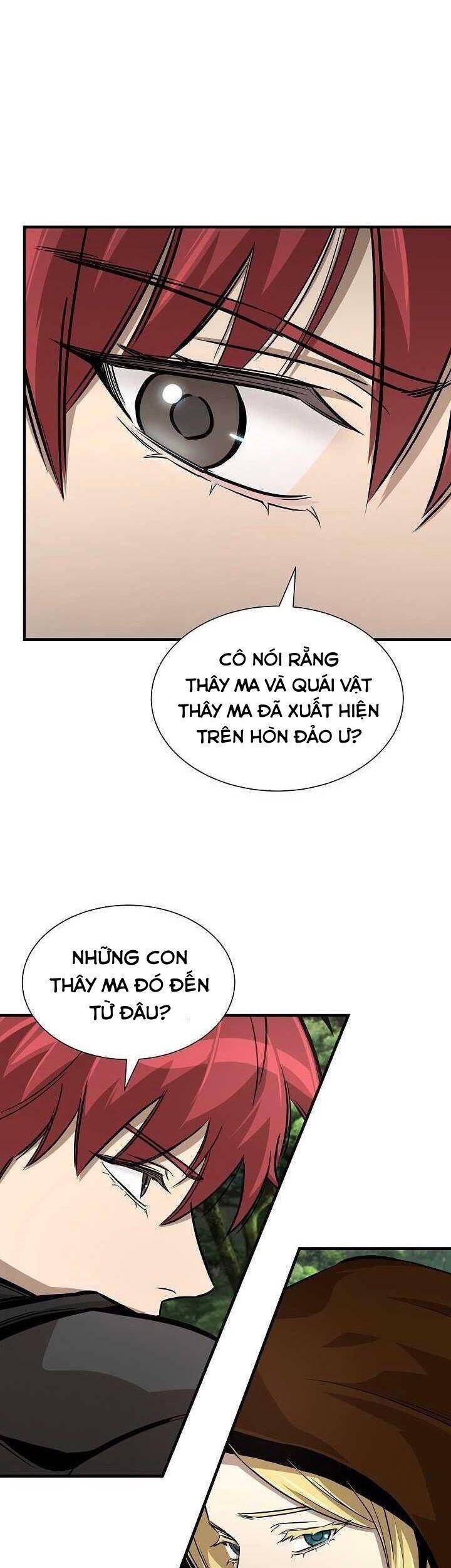 Return Survival Chap 97 - Next Chap 98