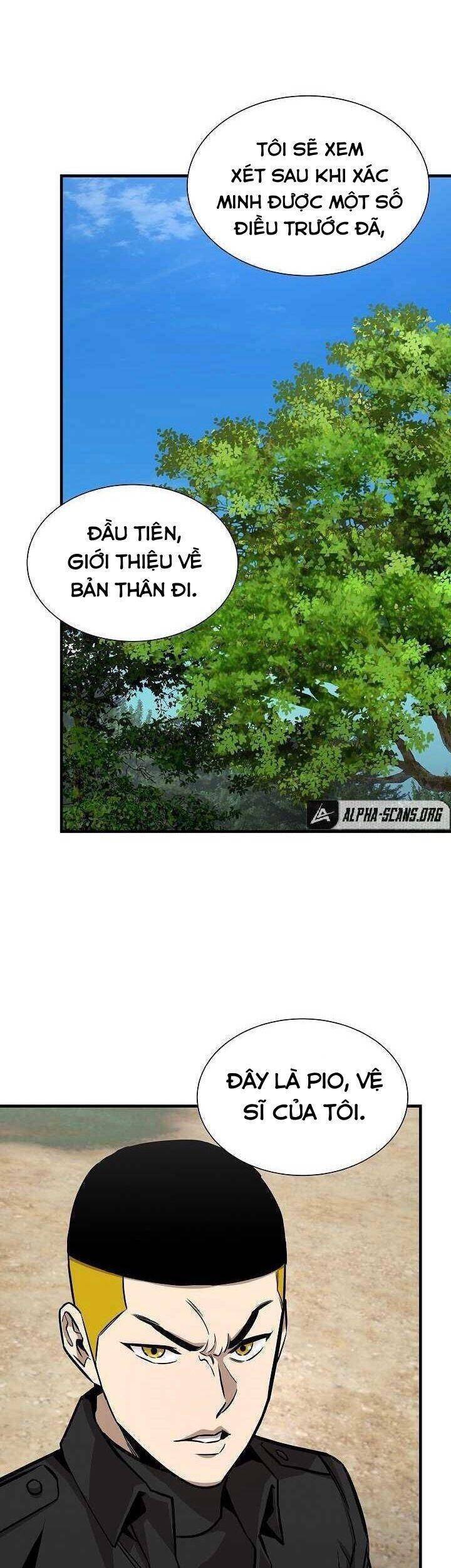 Return Survival Chap 97 - Next Chap 98