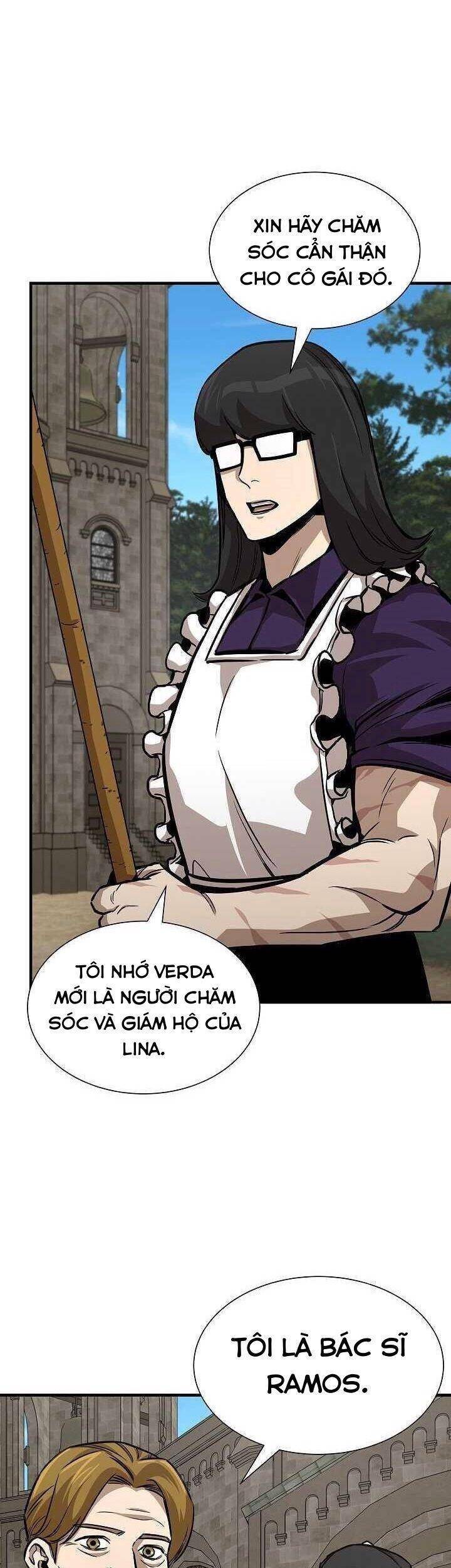 Return Survival Chap 97 - Next Chap 98