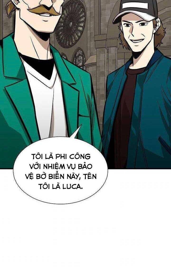 Return Survival Chap 97 - Next Chap 98