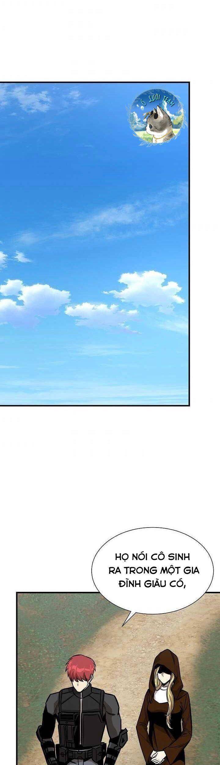 Return Survival Chap 97 - Next Chap 98