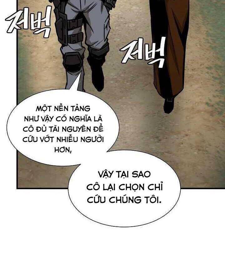 Return Survival Chap 97 - Next Chap 98