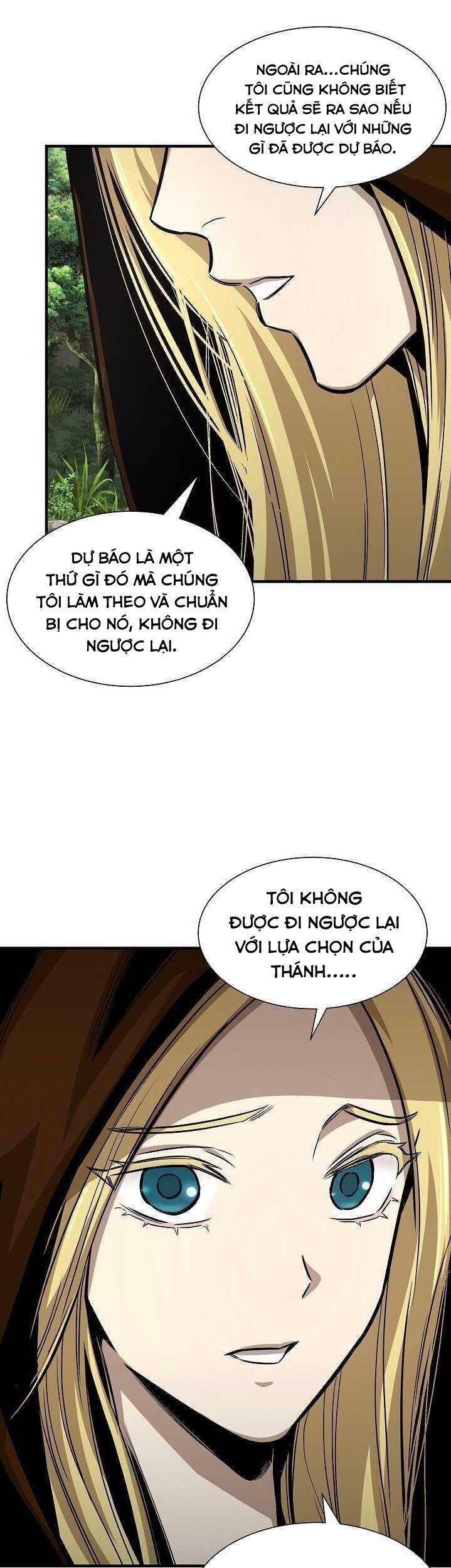 Return Survival Chap 97 - Next Chap 98