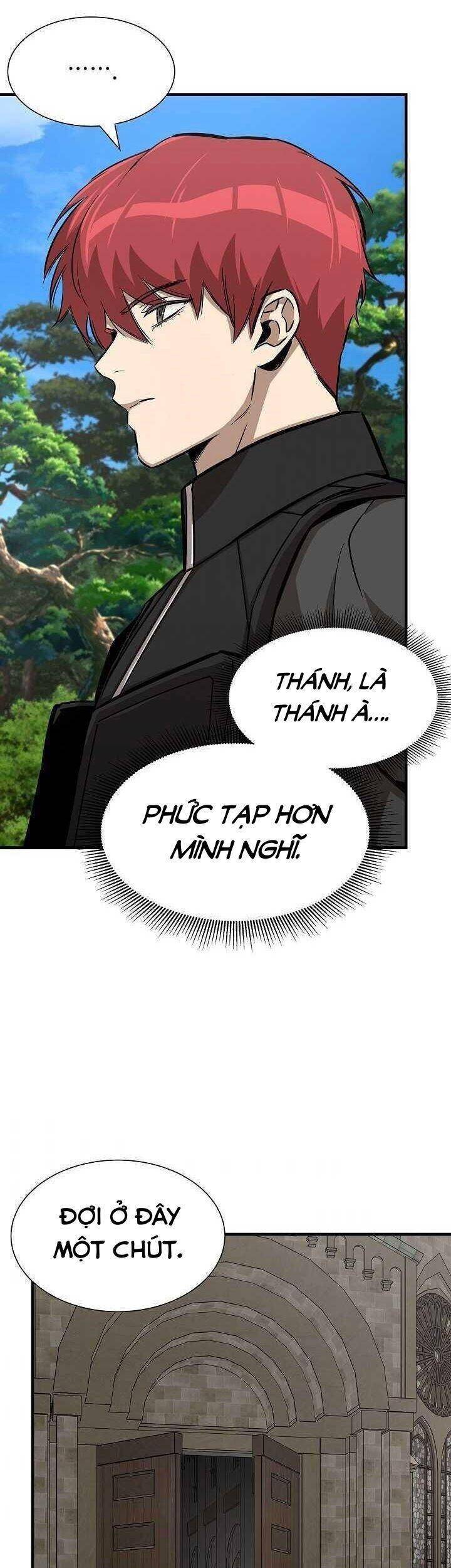 Return Survival Chap 97 - Next Chap 98