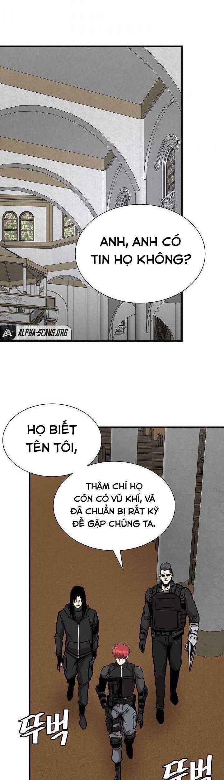 Return Survival Chap 97 - Next Chap 98