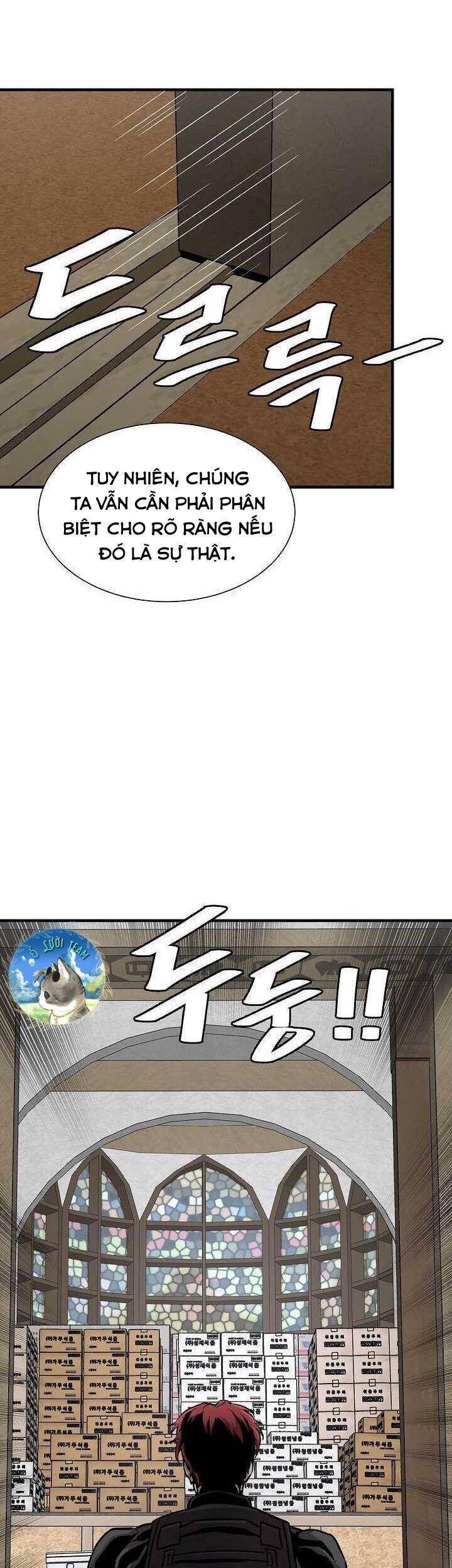 Return Survival Chap 97 - Next Chap 98