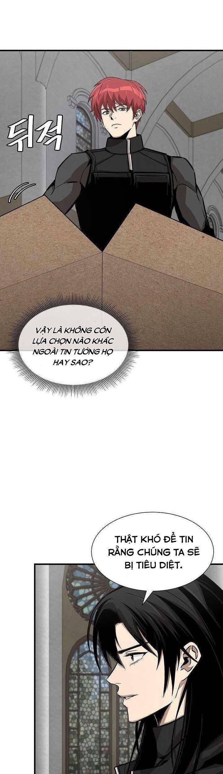 Return Survival Chap 97 - Next Chap 98