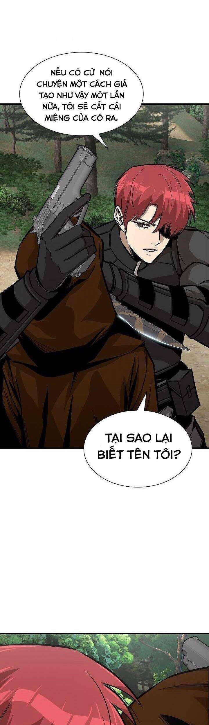 Return Survival Chap 97 - Next Chap 98