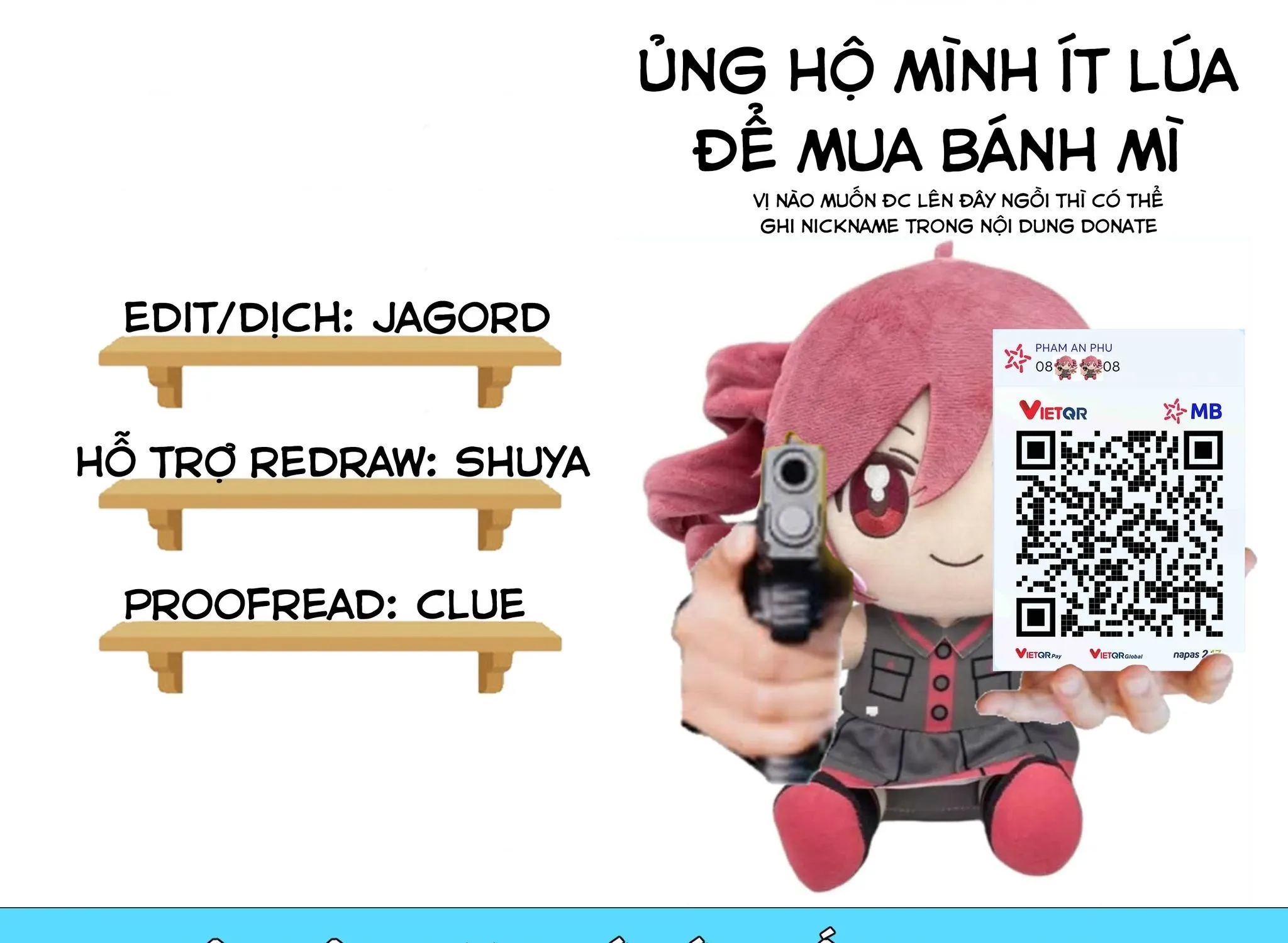 Ri-Chan Chap 112 - Next Chap 113