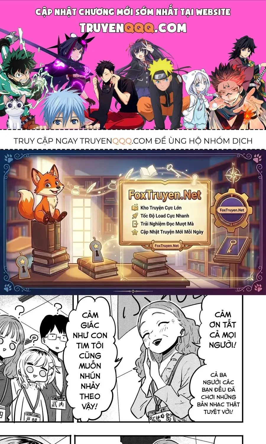 Ri-Chan Chap 117 - Next Chap 118