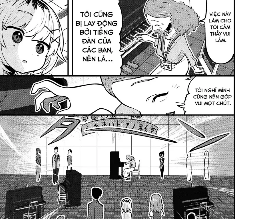 Ri-Chan Chap 117 - Next Chap 118
