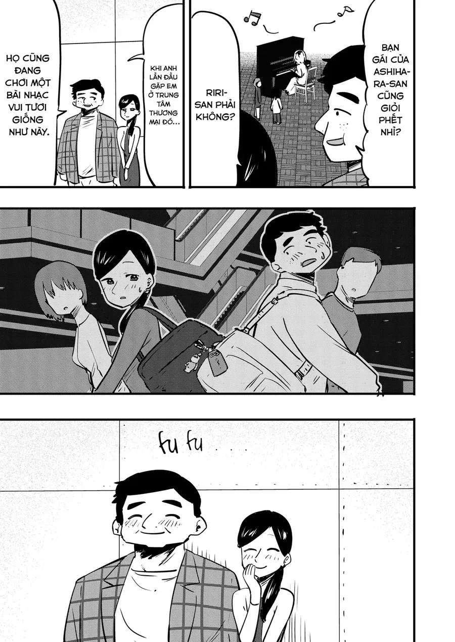 Ri-Chan Chap 117 - Next Chap 118