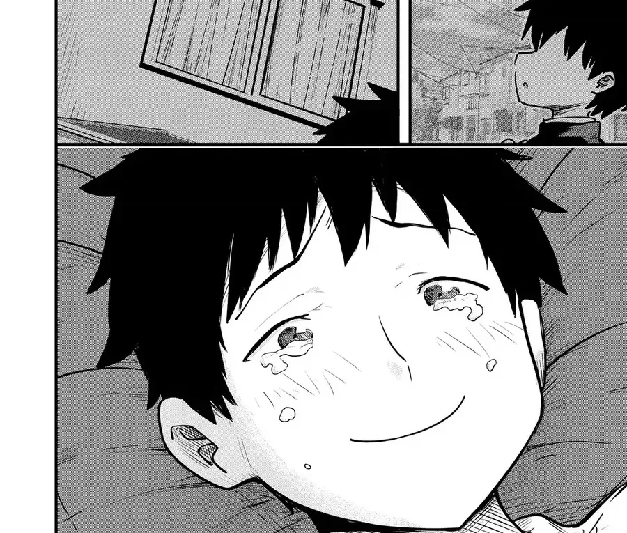 Ri-Chan Chap 124 - Next Chap 125