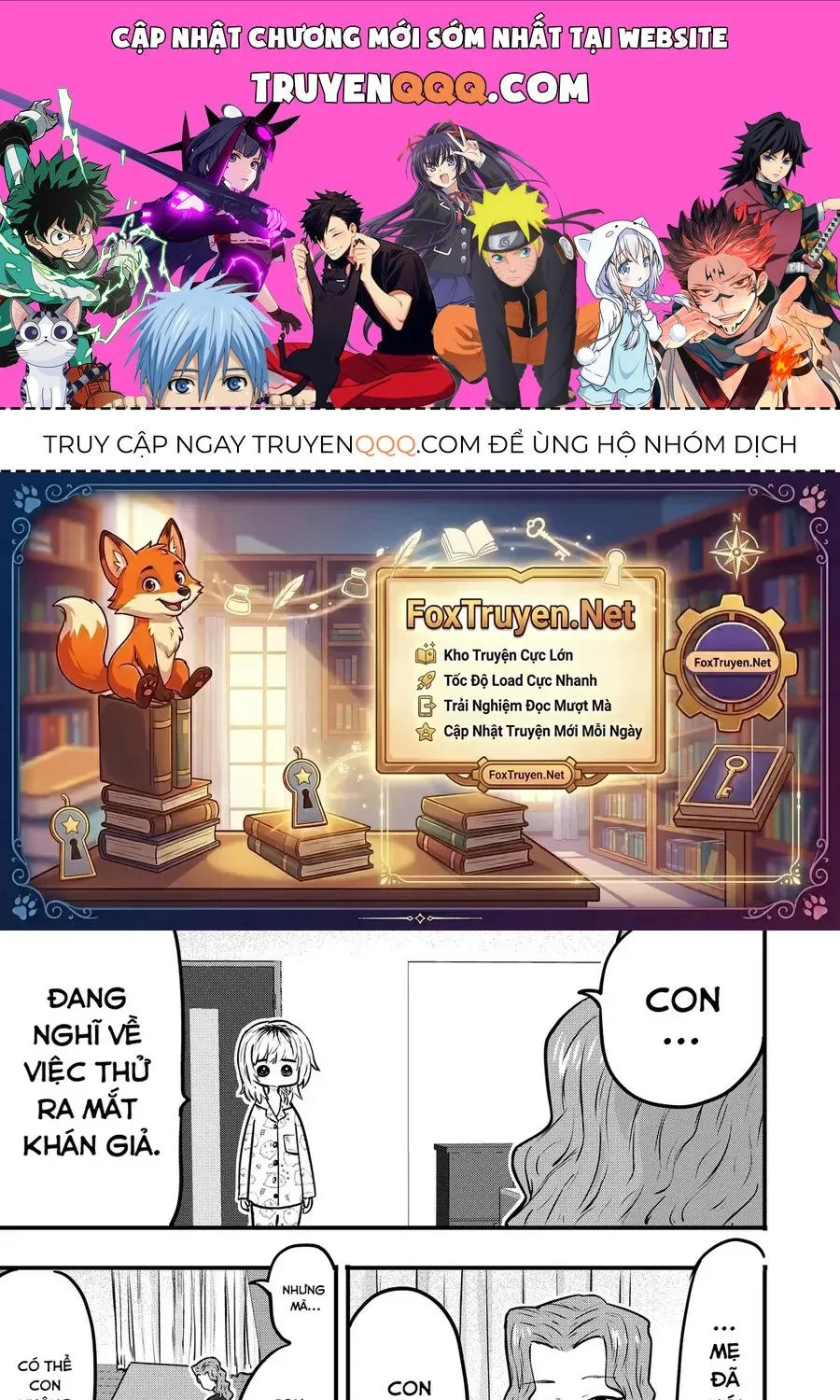 Ri-Chan Chap 125 - Next Chap 126