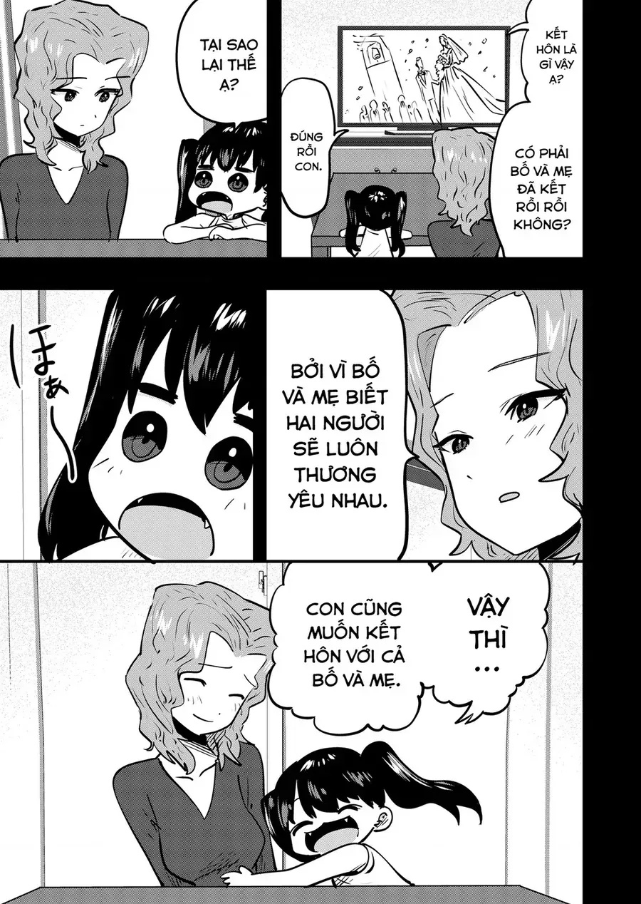 Ri-Chan Chap 129 - Next Chap 130