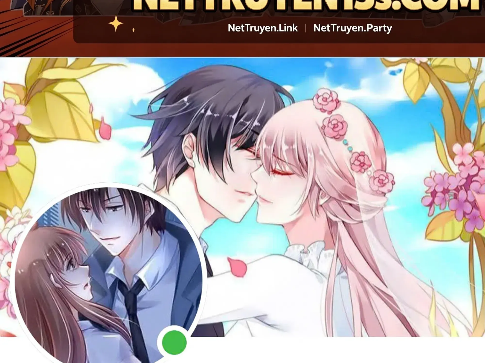 Ri-Chan Chap 130 - Next Chap 131