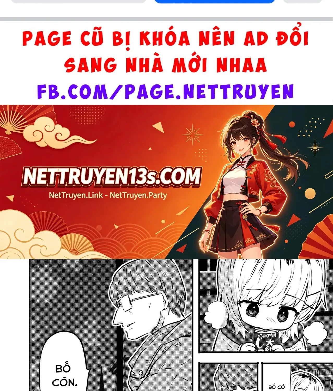 Ri-Chan Chap 130 - Next Chap 131