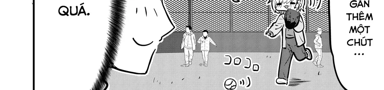 Ri-Chan Chap 130 - Next Chap 131