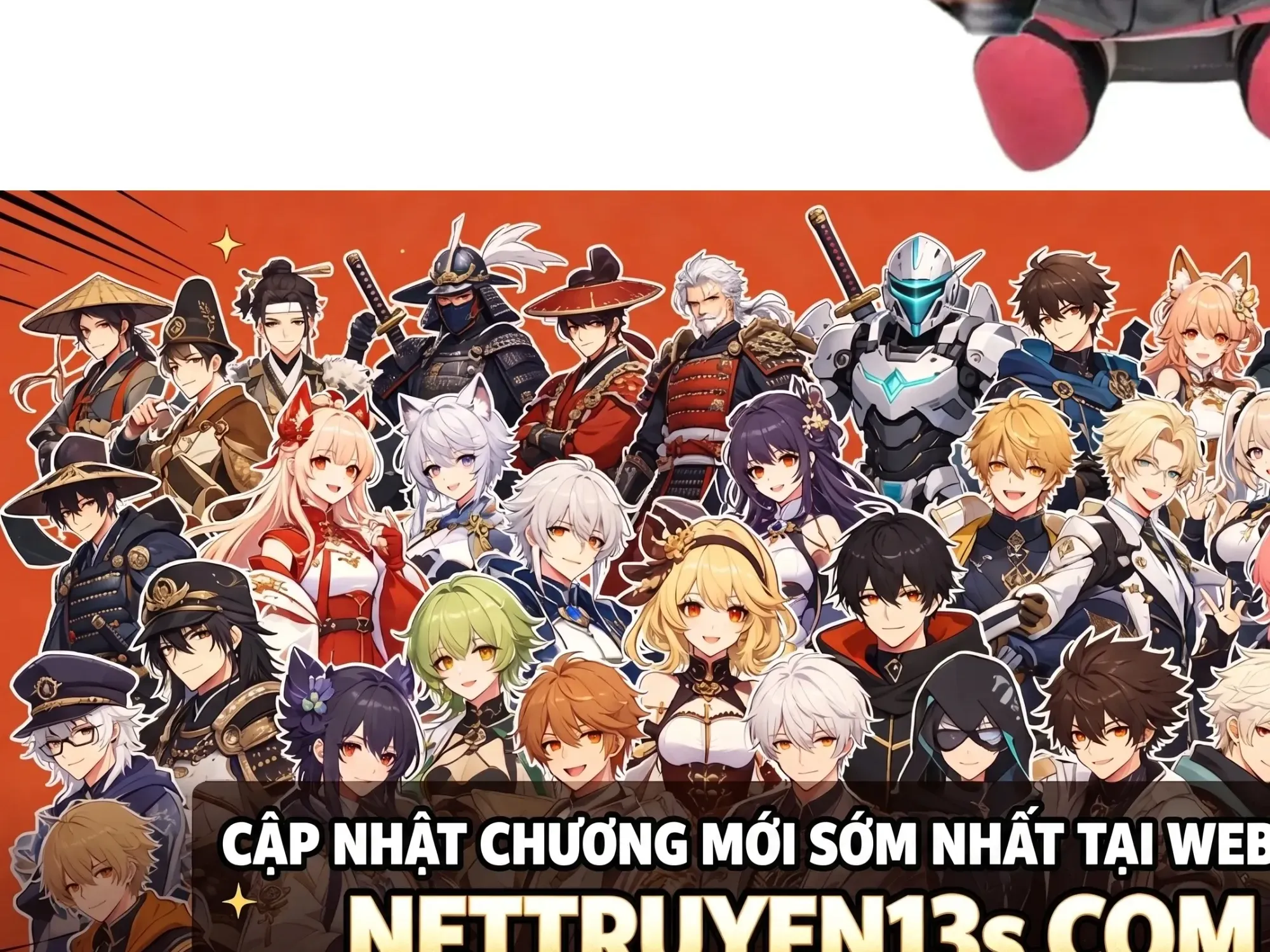 Ri-Chan Chap 130 - Next Chap 131