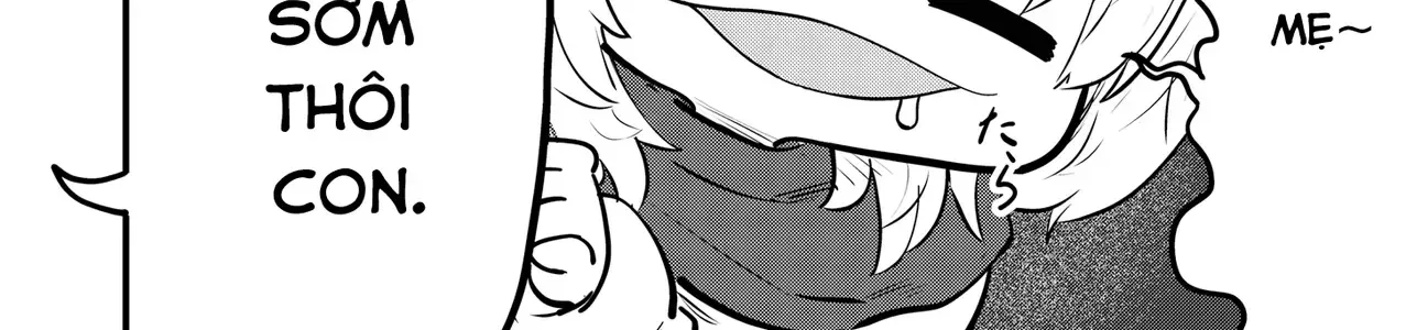 Ri-Chan Chap 132 - Next Chap 133