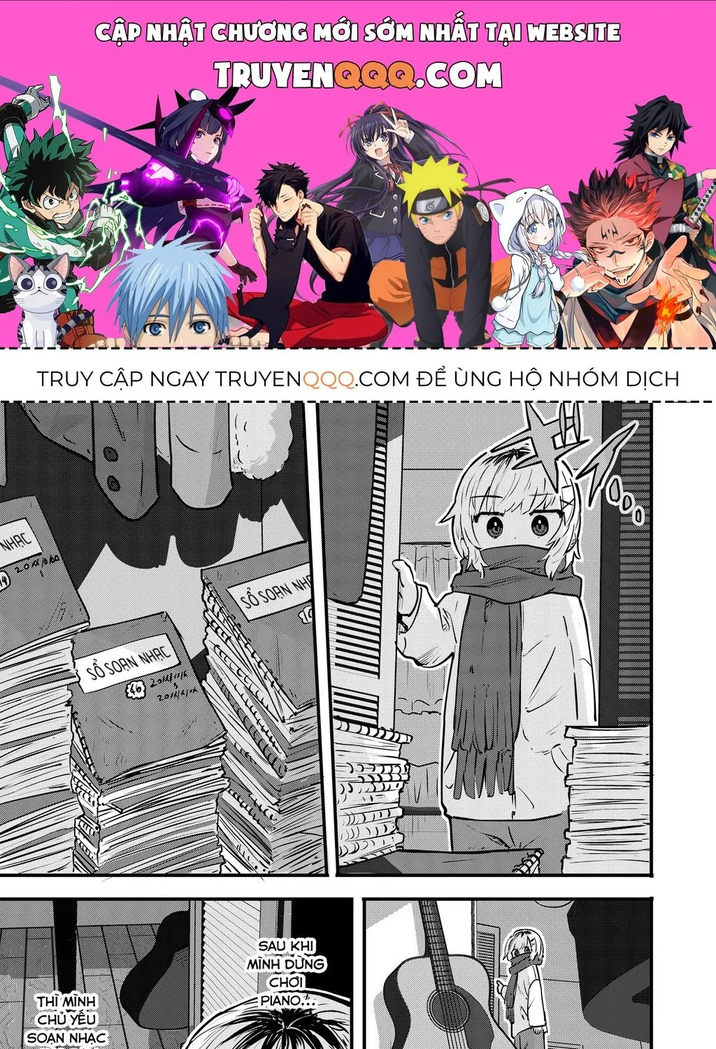 Ri-Chan Chap 133 - Next Chap 134