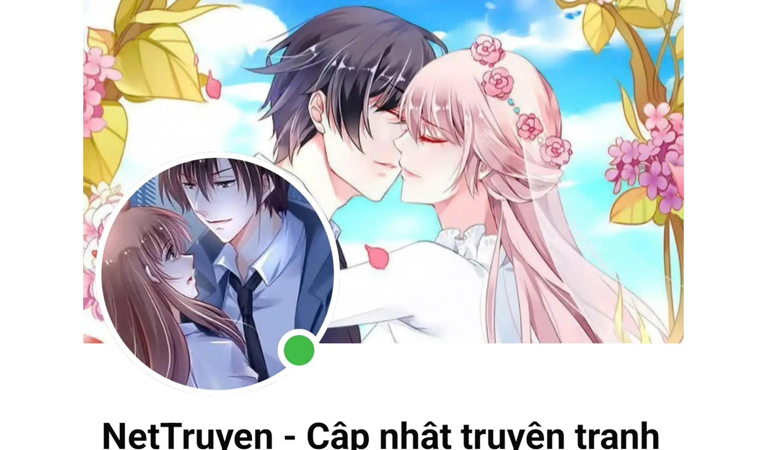 Ri-Chan Chap 134 - Next Chap 135