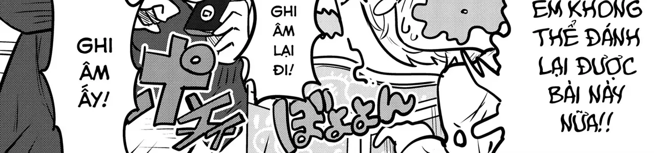 Ri-Chan Chap 134 - Next Chap 135