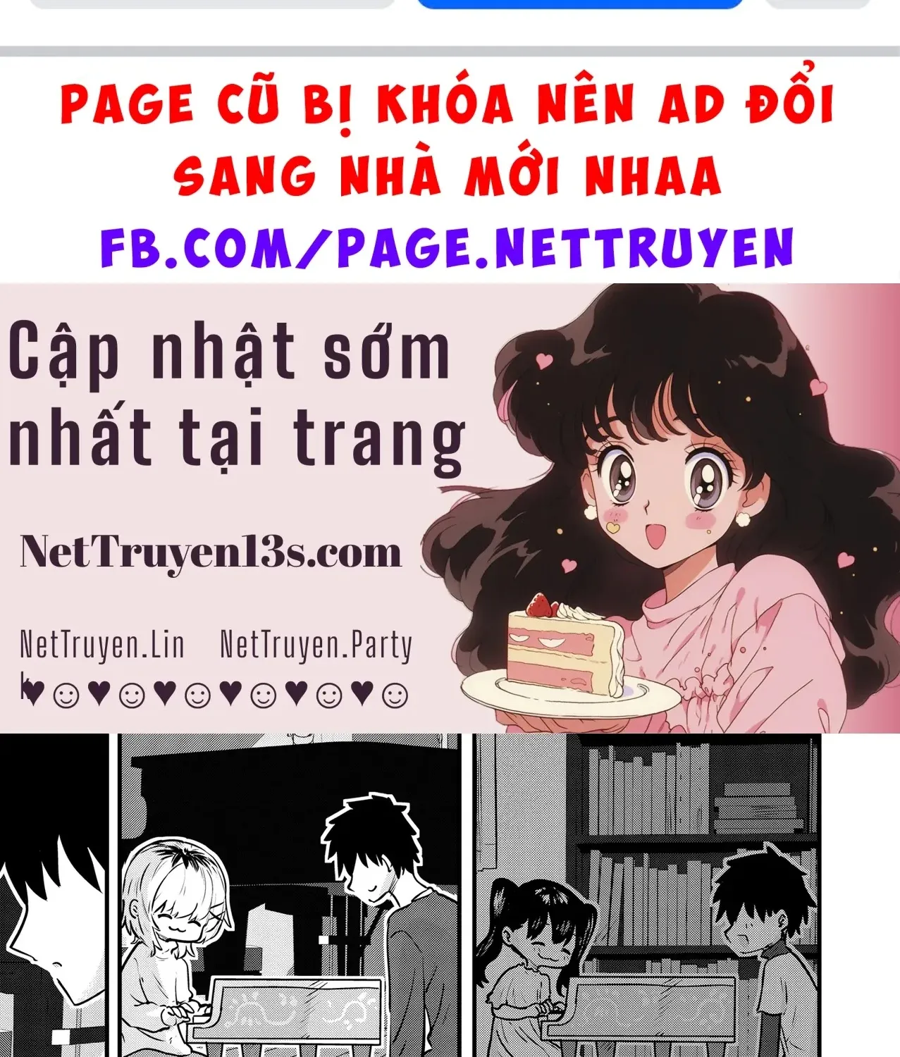 Ri-Chan Chap 135 - Next Chap 136