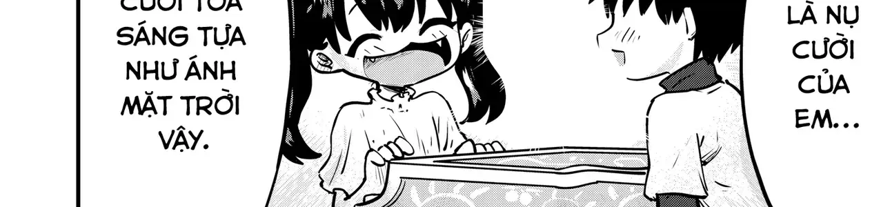 Ri-Chan Chap 135 - Next Chap 136