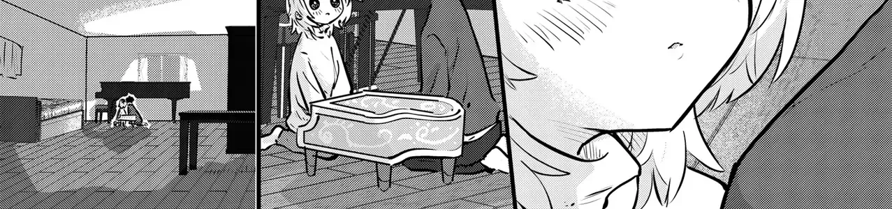Ri-Chan Chap 135 - Next Chap 136