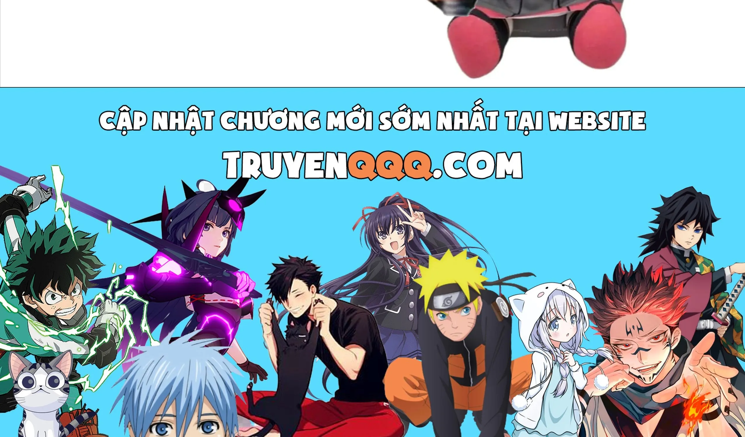 Ri-Chan Chap 136 - Next Chap 137