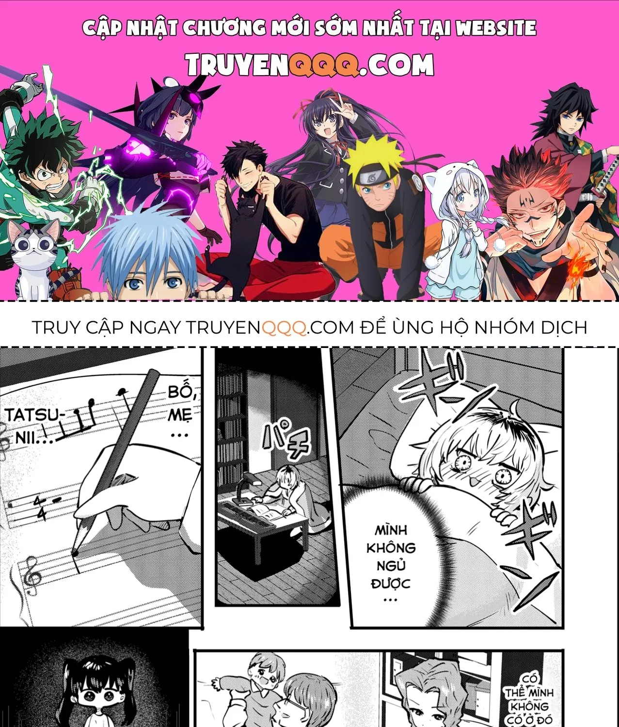 Ri-Chan Chap 137 - Next Chap 138