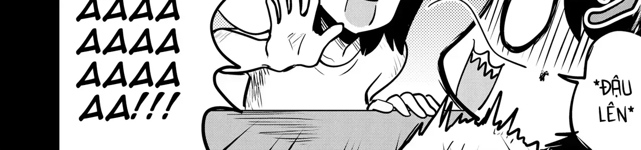 Ri-Chan Chap 138 - Next Chap 139