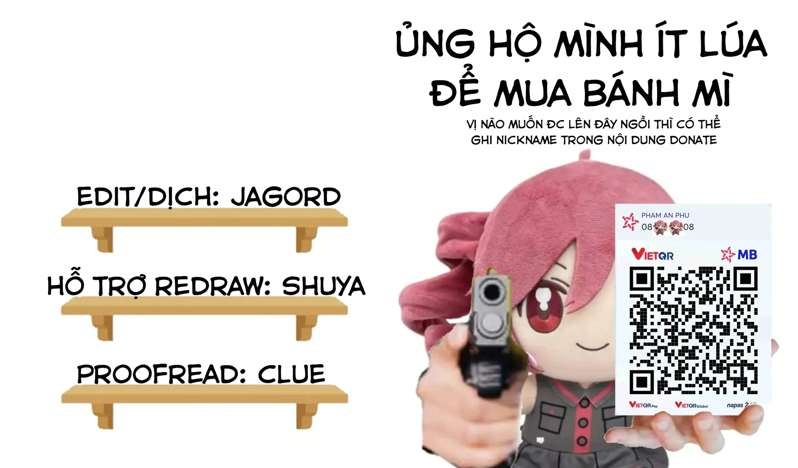 Ri-Chan Chap 138 - Next Chap 139