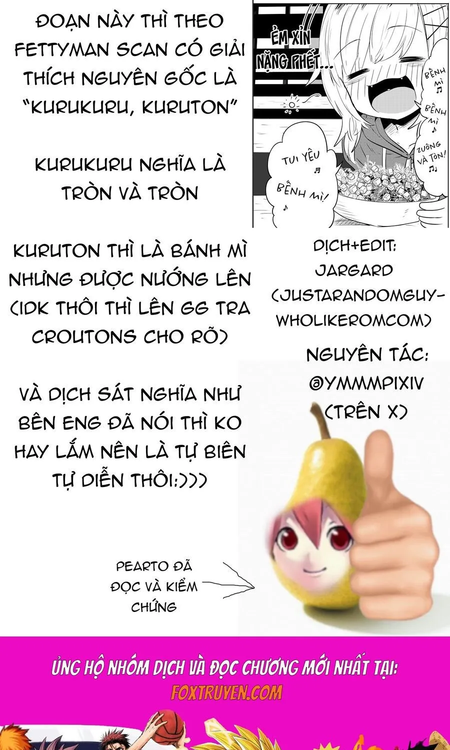 Ri-Chan Chap 23.5 - Next Chap 24.5
