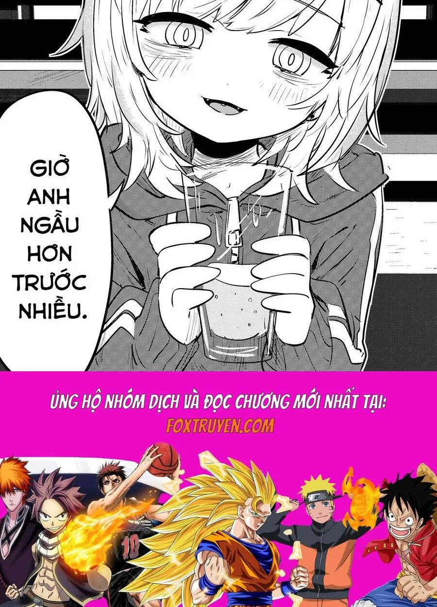 Ri-Chan Chap 23 - Next Chap 24