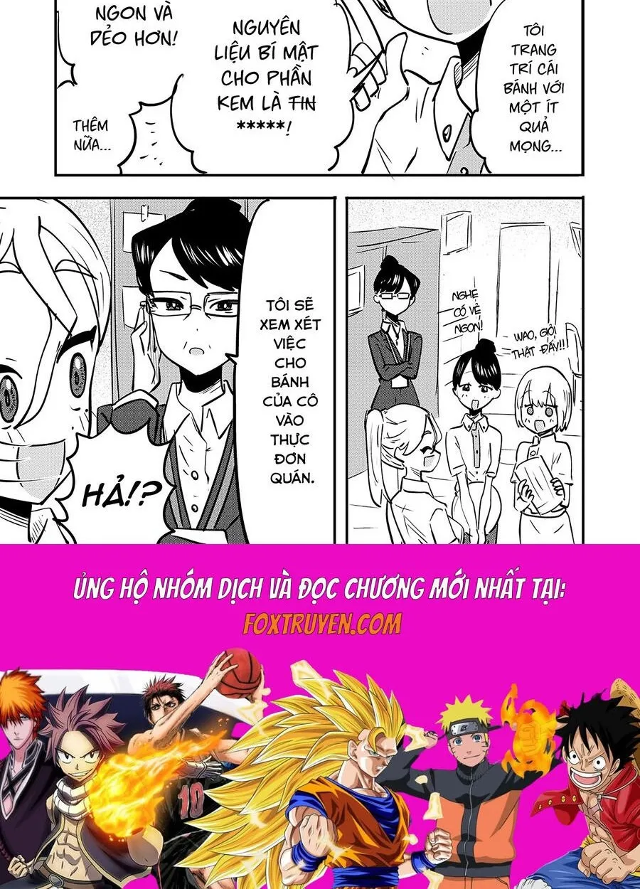 Ri-Chan Chap 24.5 - Next Chap 25.5