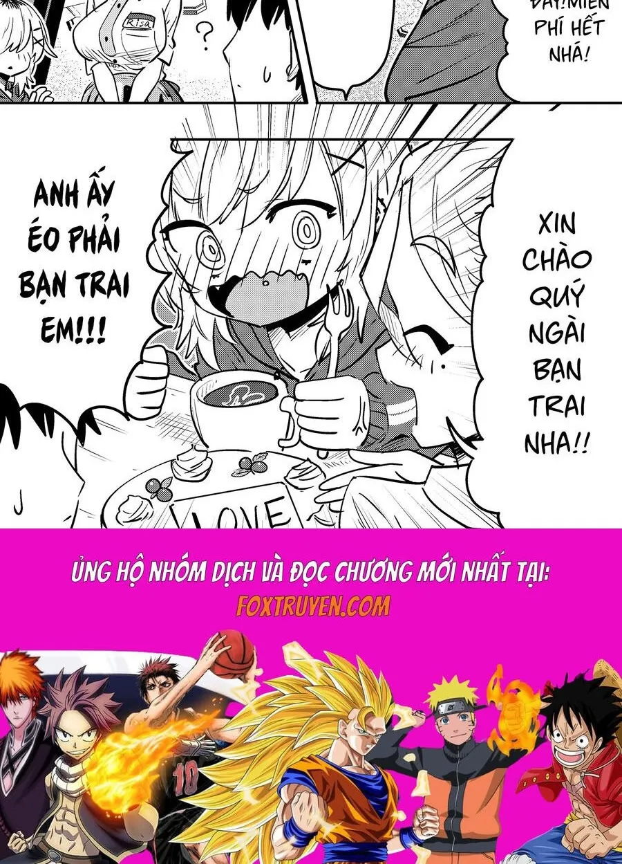Ri-Chan Chap 24 - Next Chap 25