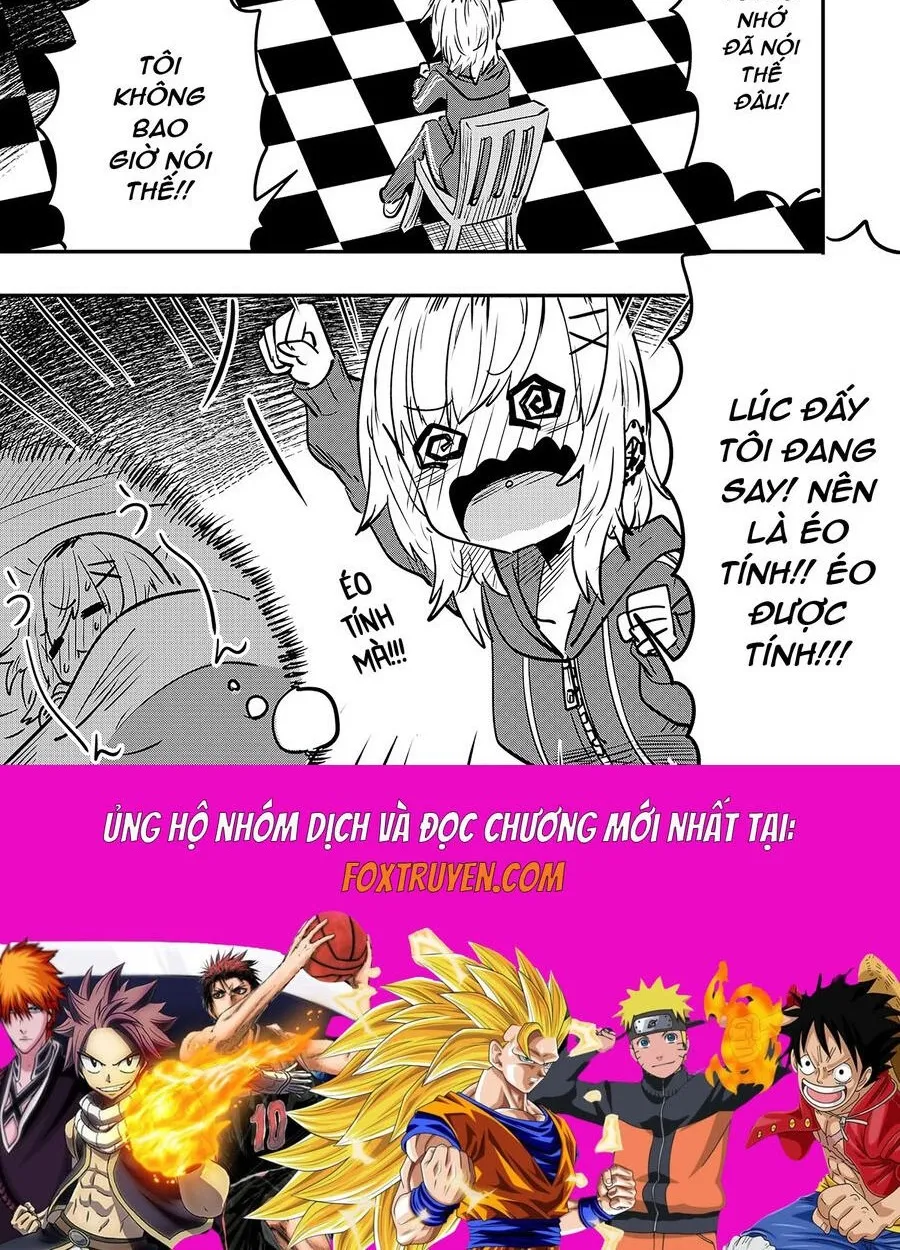 Ri-Chan Chap 25.5 - Next Chap 26.5