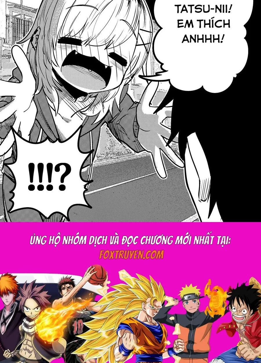 Ri-Chan Chap 25 - Next Chap 26