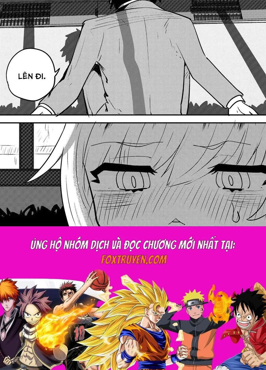 Ri-Chan Chap 26 - Next Chap 27