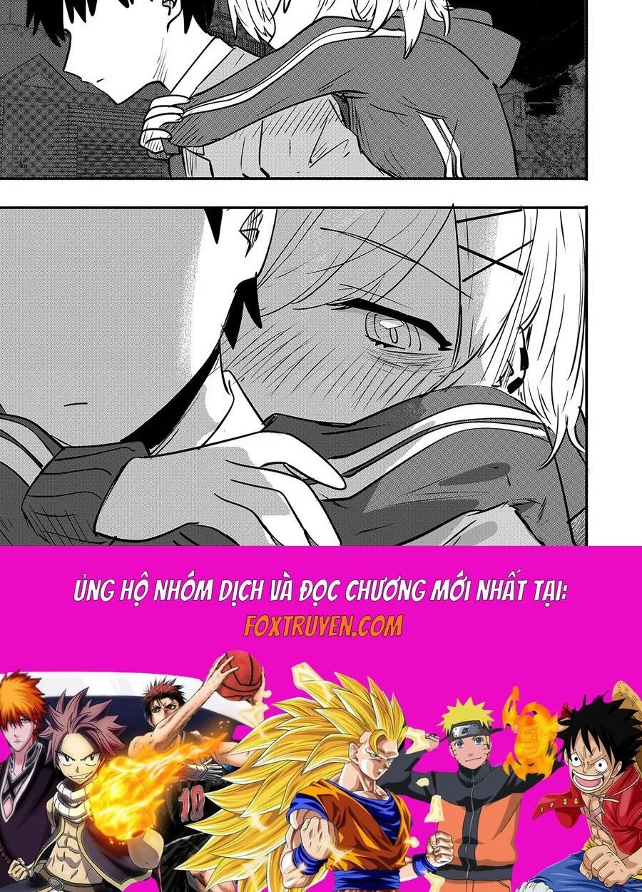 Ri-Chan Chap 27.5 - Next Chap 28.5